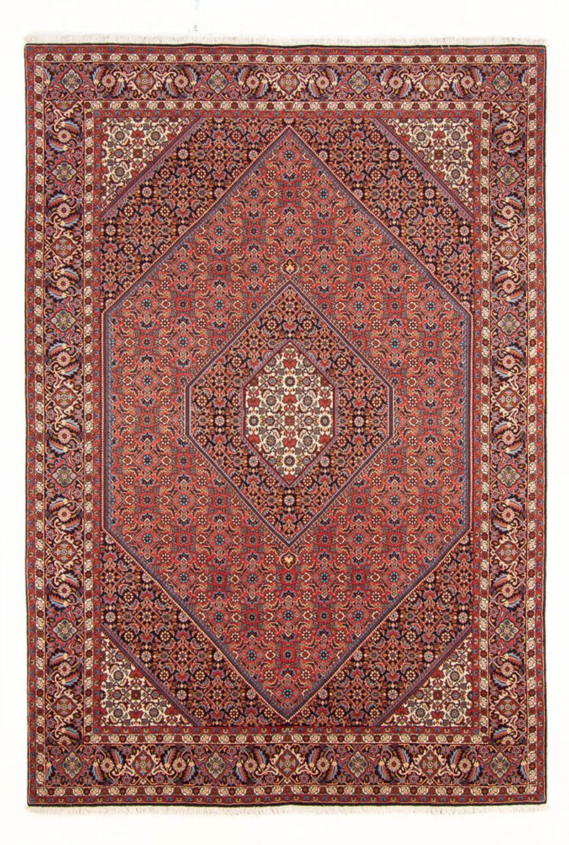 Bidjar - Bukan Tapete 200x298cm - Tapete persa