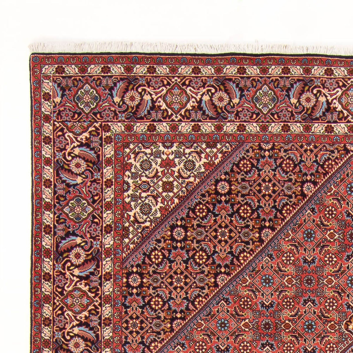 Bidjar - Bukan Tapete 200x298cm - Tapete persa
