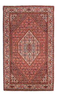 Bidjar - Bukan Tapete 187x114cm - Tapete persa – product image
