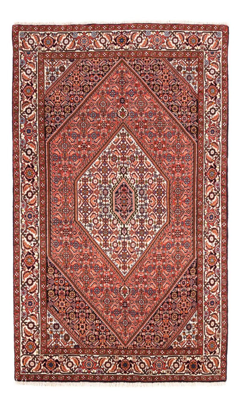 Bidjar - Bukan Tapete 187x114cm - Tapete persa