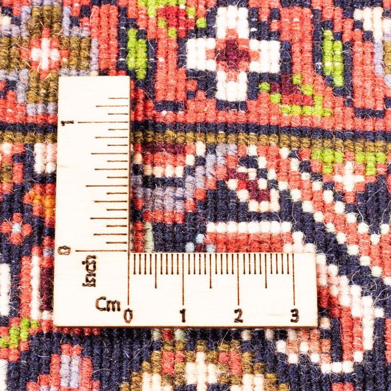 Bidjar - Bukan Tapete 187x114cm - Tapete persa