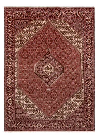 Bidjar - Bukan Tapete 250x350cm - Tapete persa