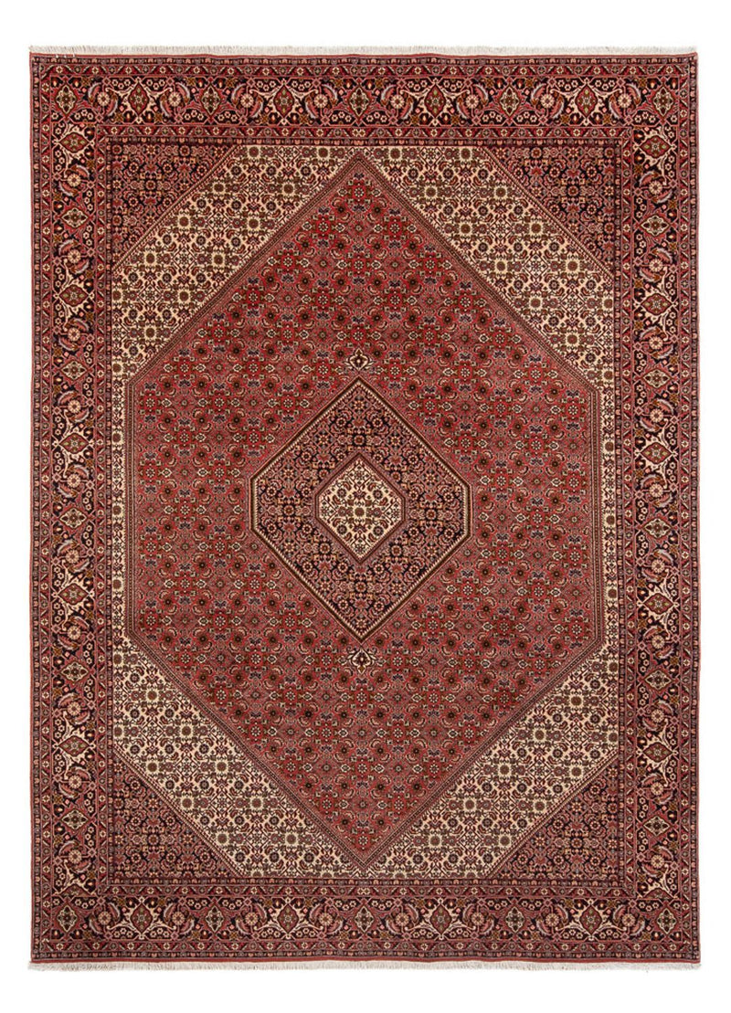 Bidjar - Bukan Tapete 350x250cm - Tapete persa