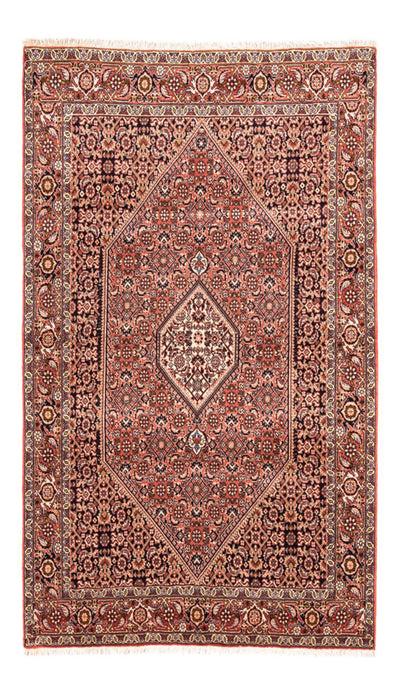 Bidjar - Bukan Tapete 110x177cm - Tapete persa - vermelho