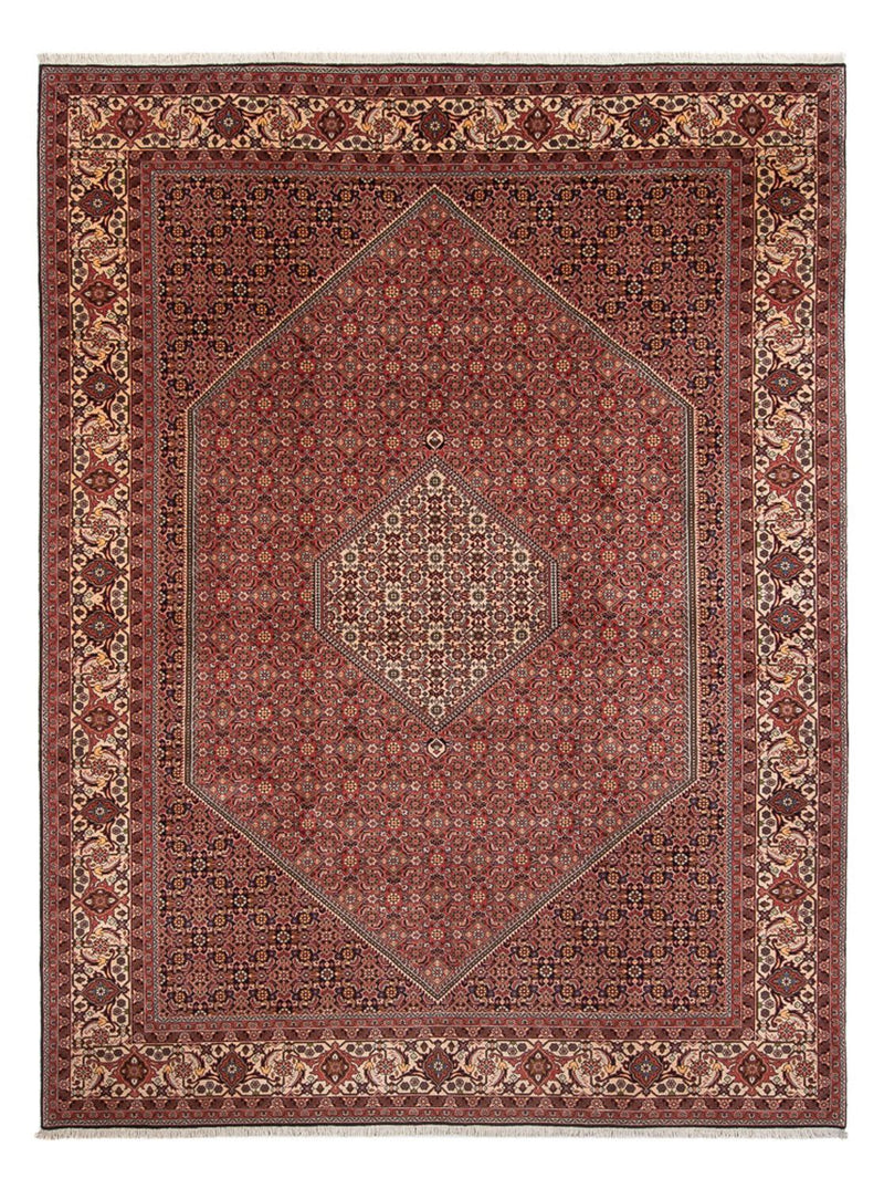 Bidjar - Bukan Tapete 340x250cm - Tapete persa