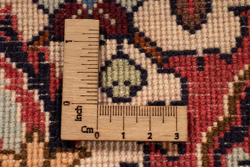 Bidjar - Bukan Tapete 340x250cm - Tapete persa