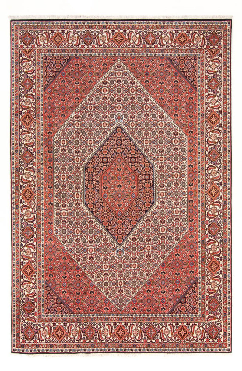Bidjar - Bukan Tapete 303x200cm - Tapete persa