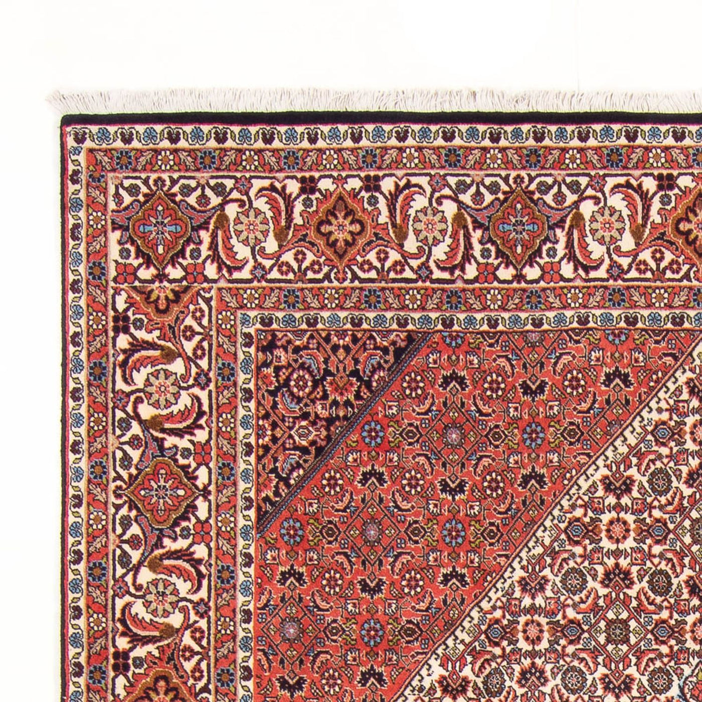 Bidjar - Bukan Tapete 303x200cm - Tapete persa