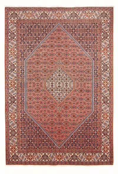 Bidjar - Bukan Tapete 200x295cm - Tapete persa