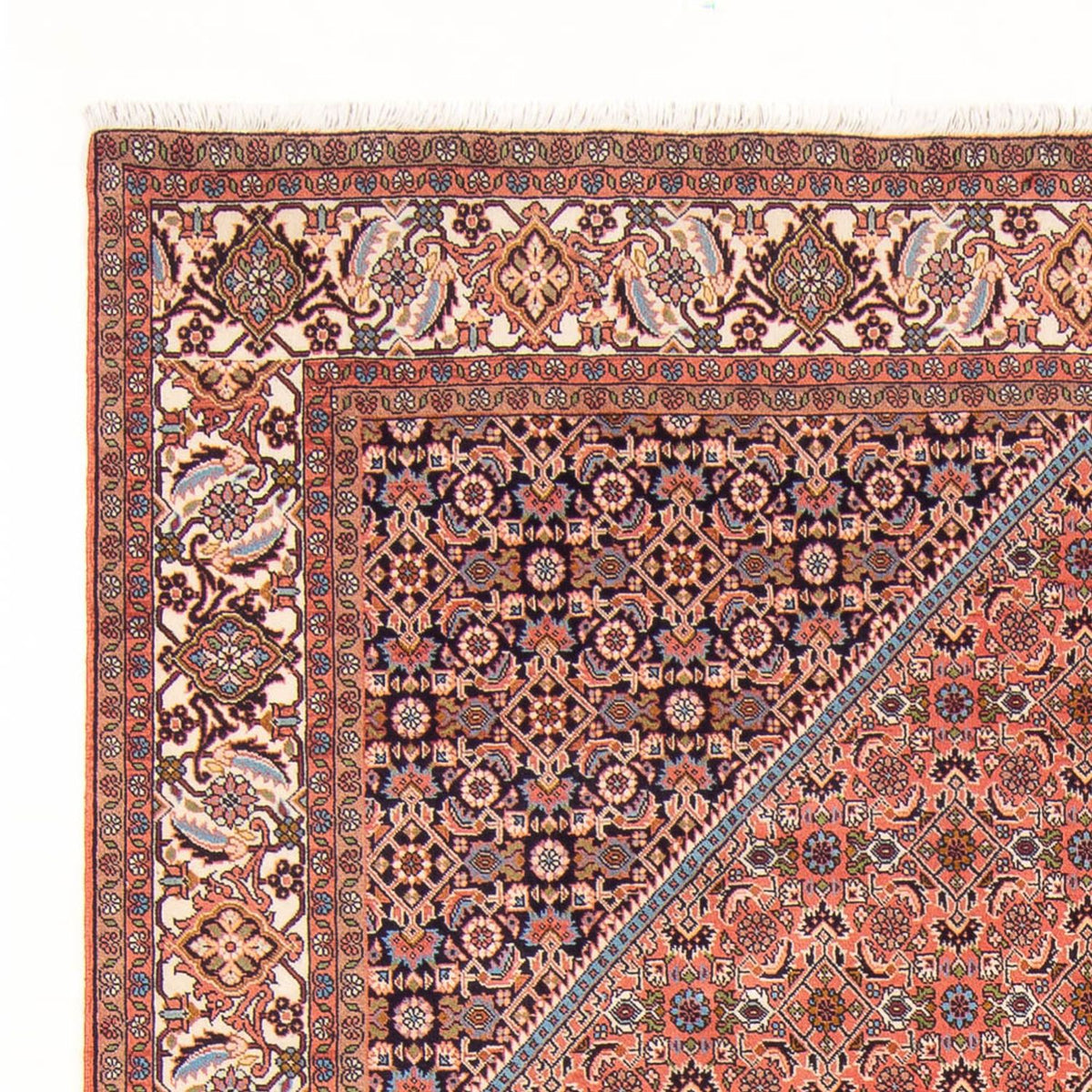 Bidjar - Bukan Tapete 200x295cm - Tapete persa