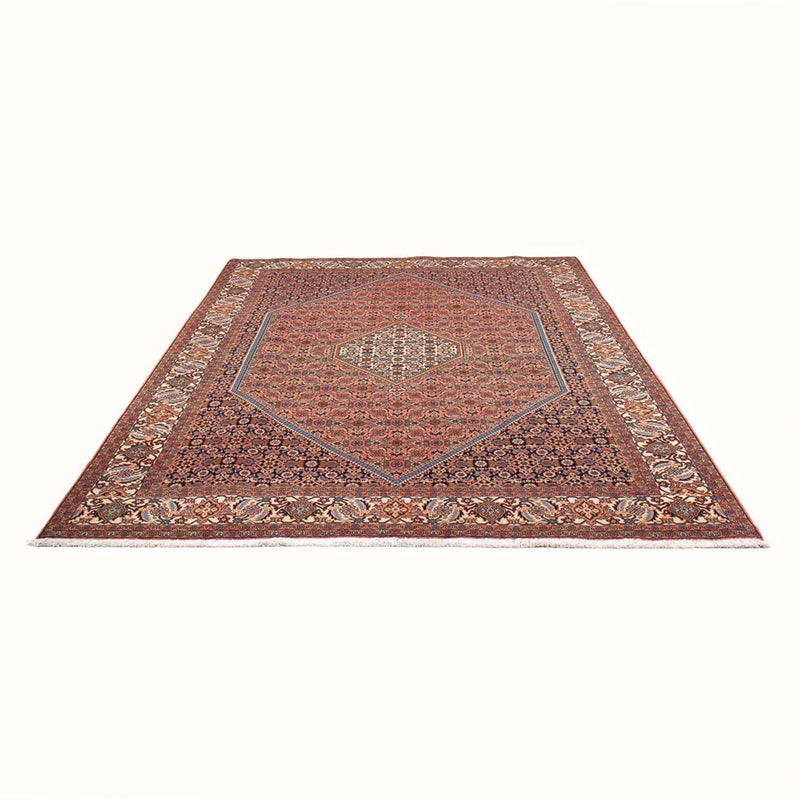 Bidjar - Bukan Tapete 200x295cm - Tapete persa