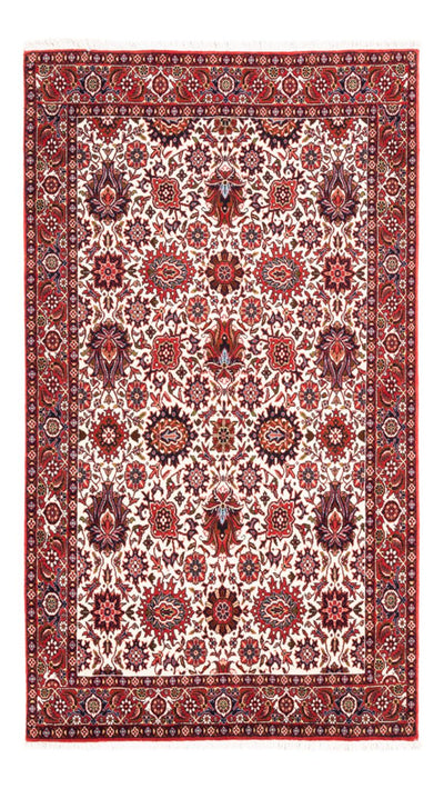 Bidjar - Bukan Tapete 110x184cm - Tapete persa - creme