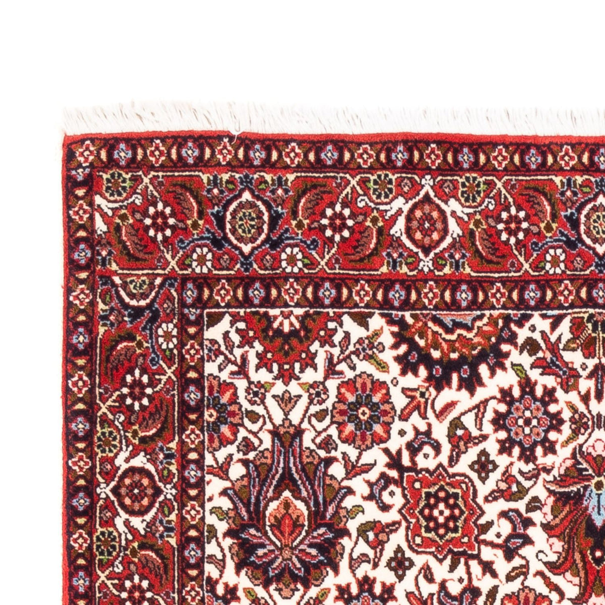 Bidjar - Bukan Tapete 110x184cm - Tapete persa