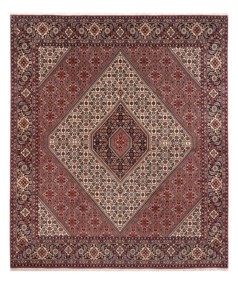 Bidjar - Bukan Tapete 296x252cm - Tapete persa