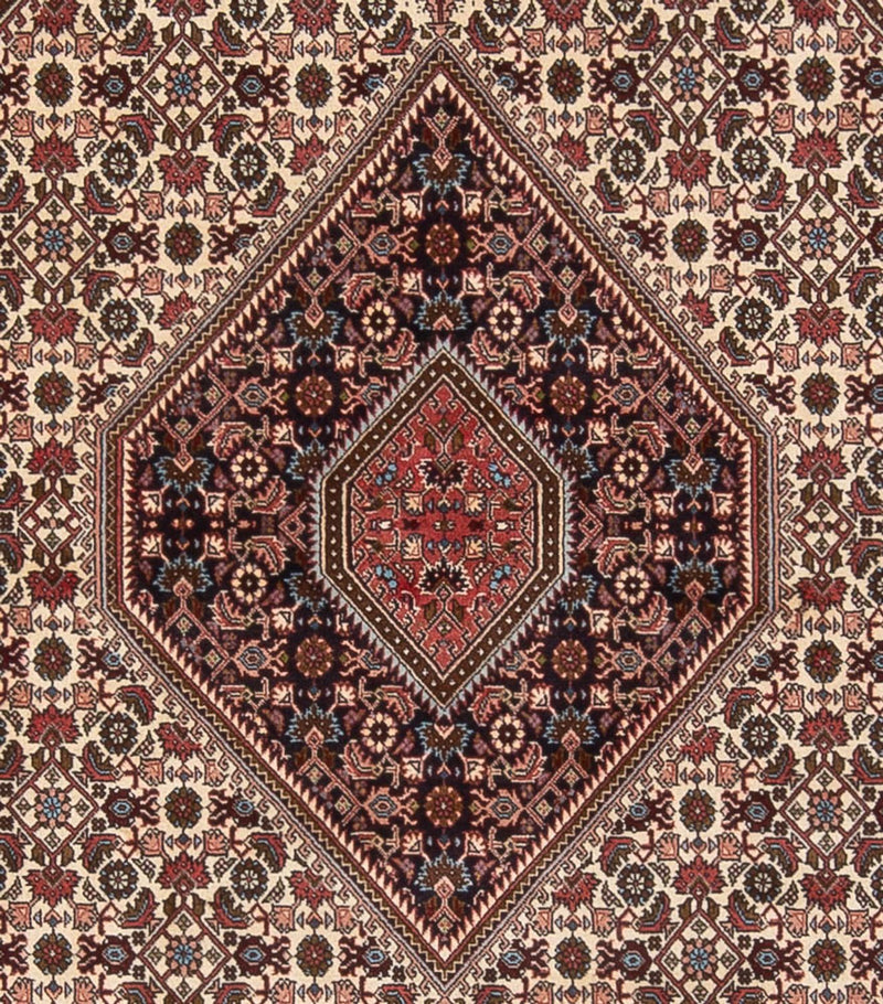 Bidjar - Bukan Tapete 296x252cm - Tapete persa