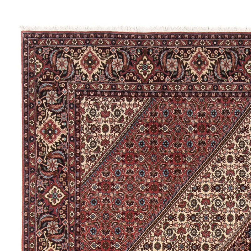 Bidjar - Bukan Tapete 296x252cm - Tapete persa