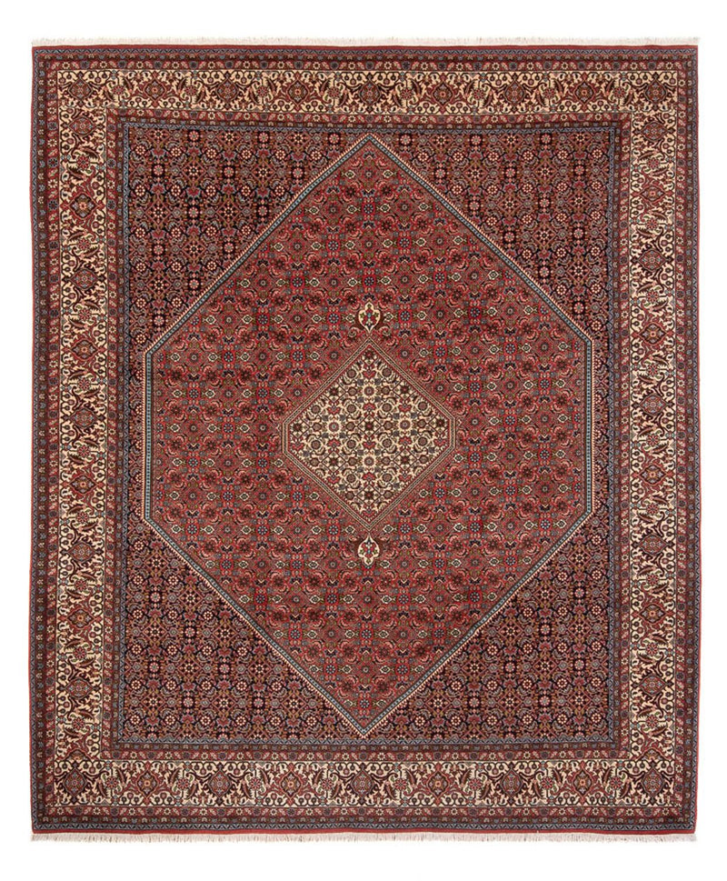 Bidjar - Bukan Tapete 314x255cm - Tapete persa