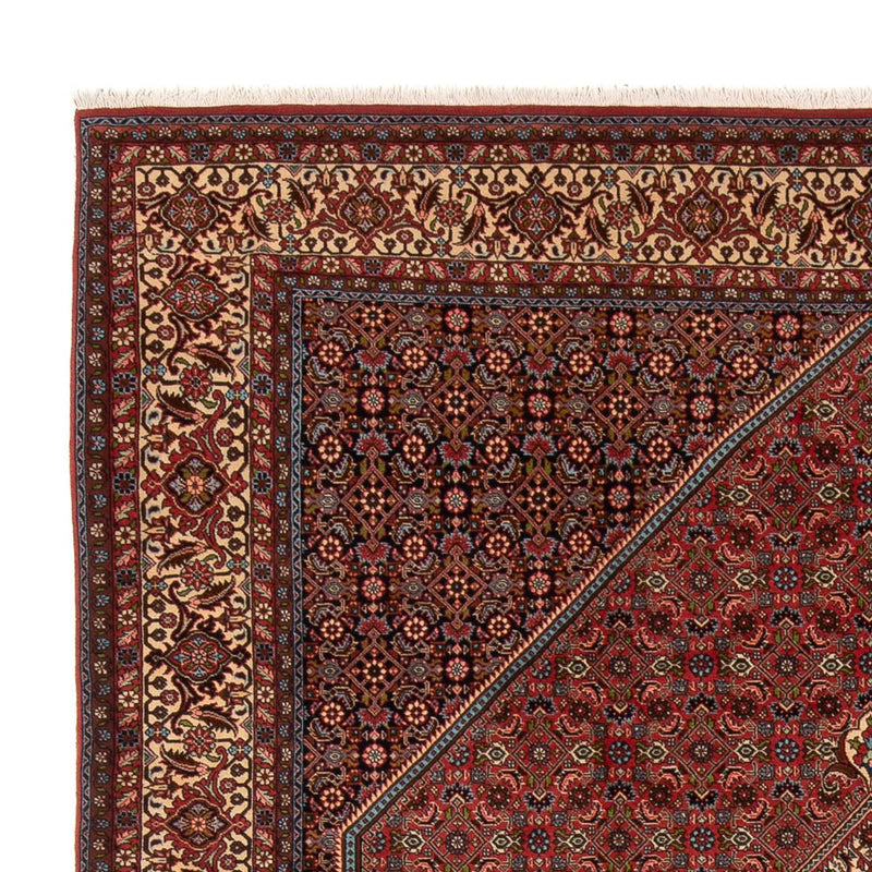 Bidjar - Bukan Tapete 314x255cm - Tapete persa