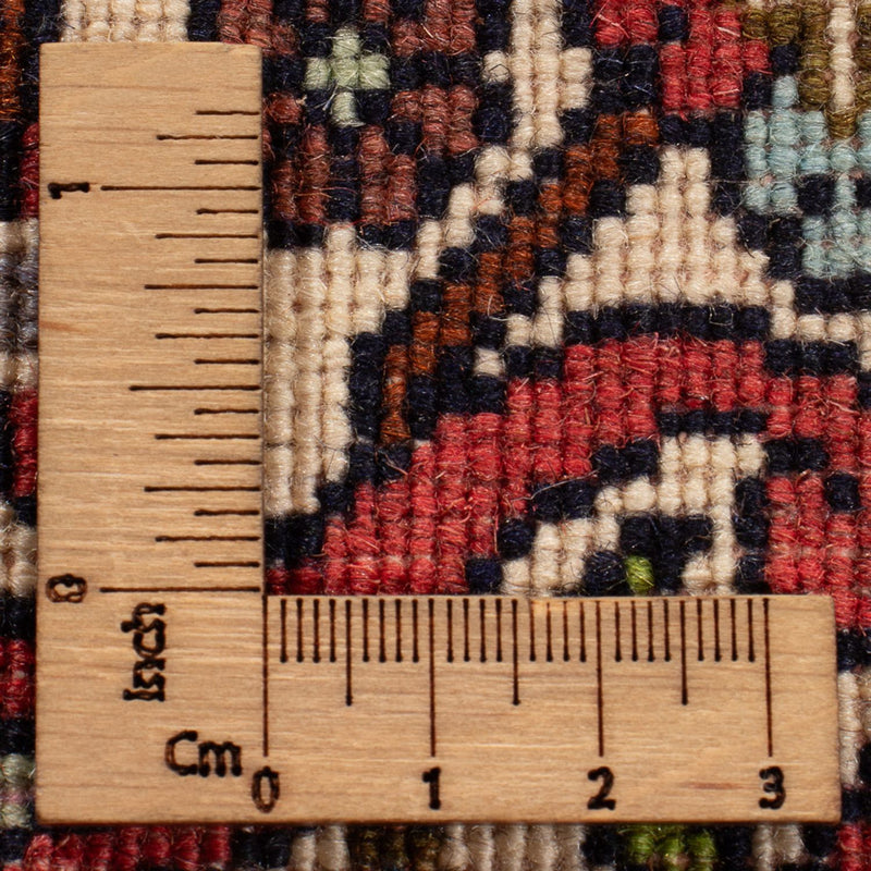 Bidjar - Bukan Tapete 314x255cm - Tapete persa
