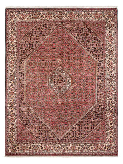 Bidjar - Bukan Tapete 250x342cm - Tapete persa
