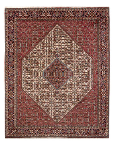 Bidjar - Bukan Tapete 251x336cm - Tapete persa