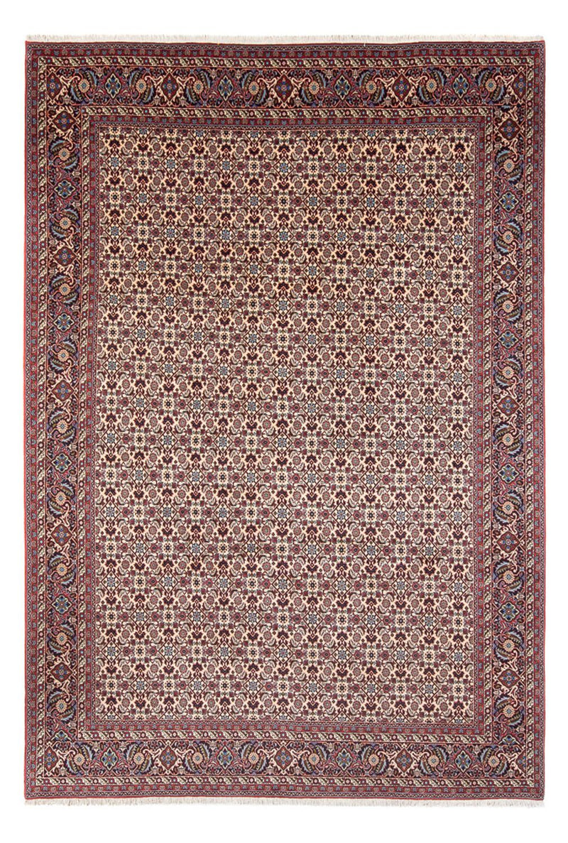 Bidjar - Bukan Tapete 245x344cm - Tapete persa