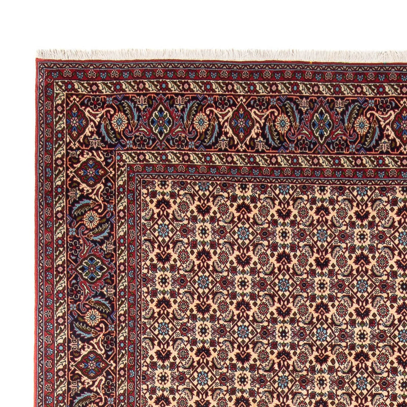Bidjar - Bukan Tapete 245x344cm - Tapete persa