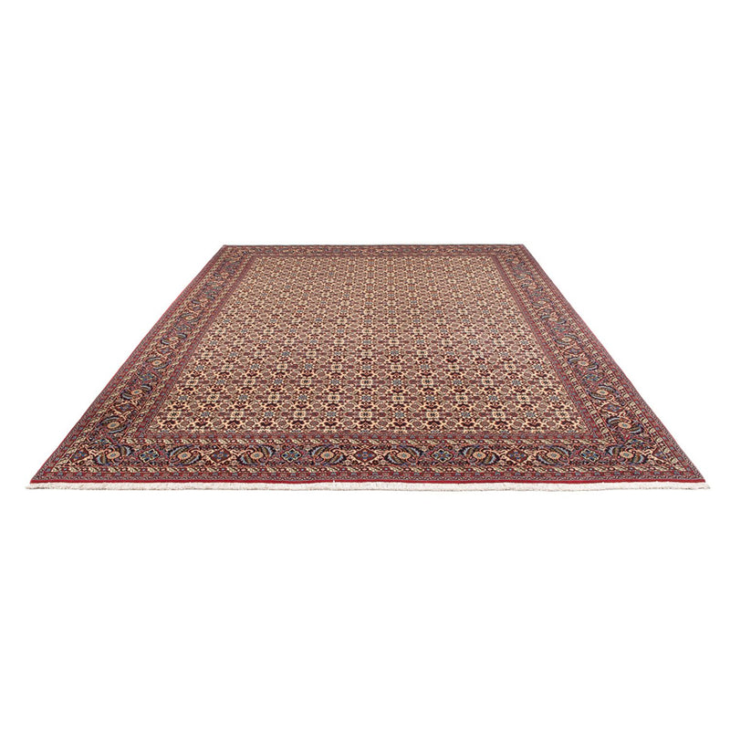 Bidjar - Bukan Tapete 245x344cm - Tapete persa