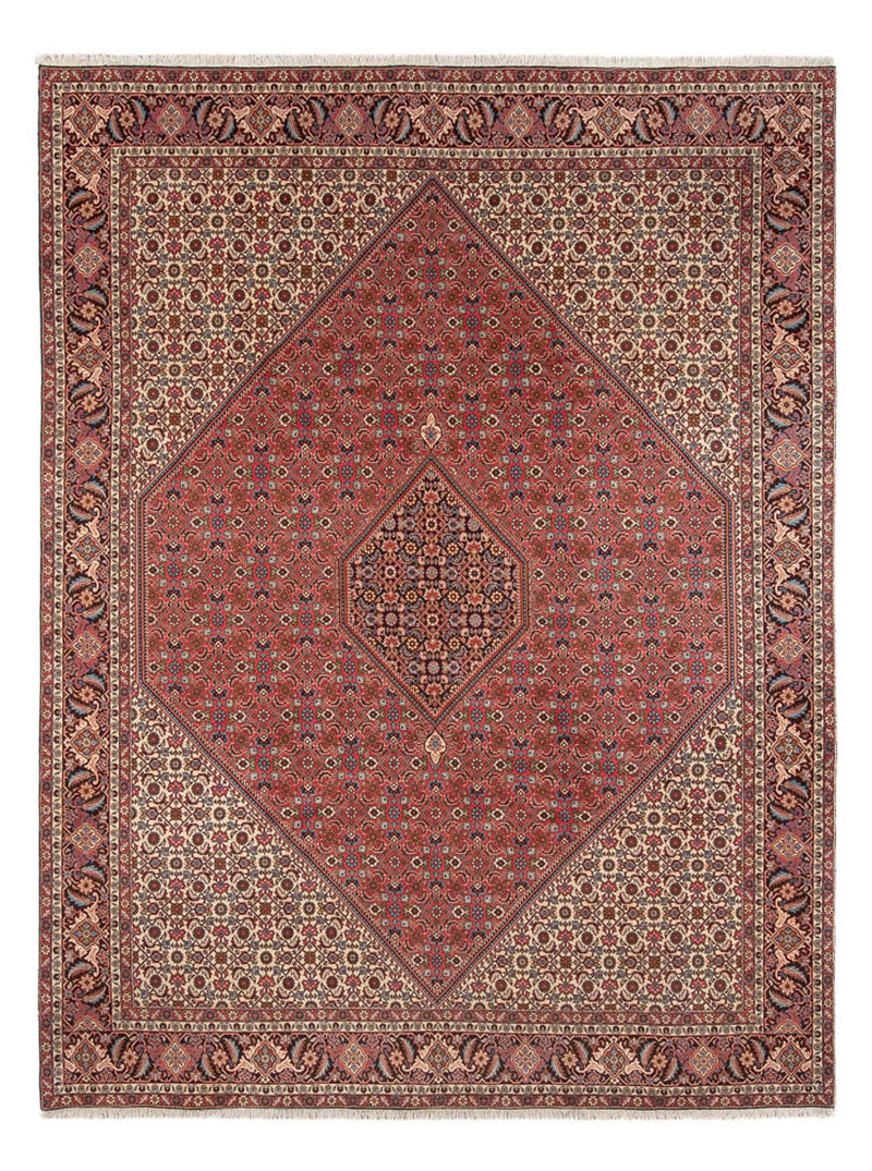 Bidjar - Bukan Tapete 348x250cm - Tapete persa