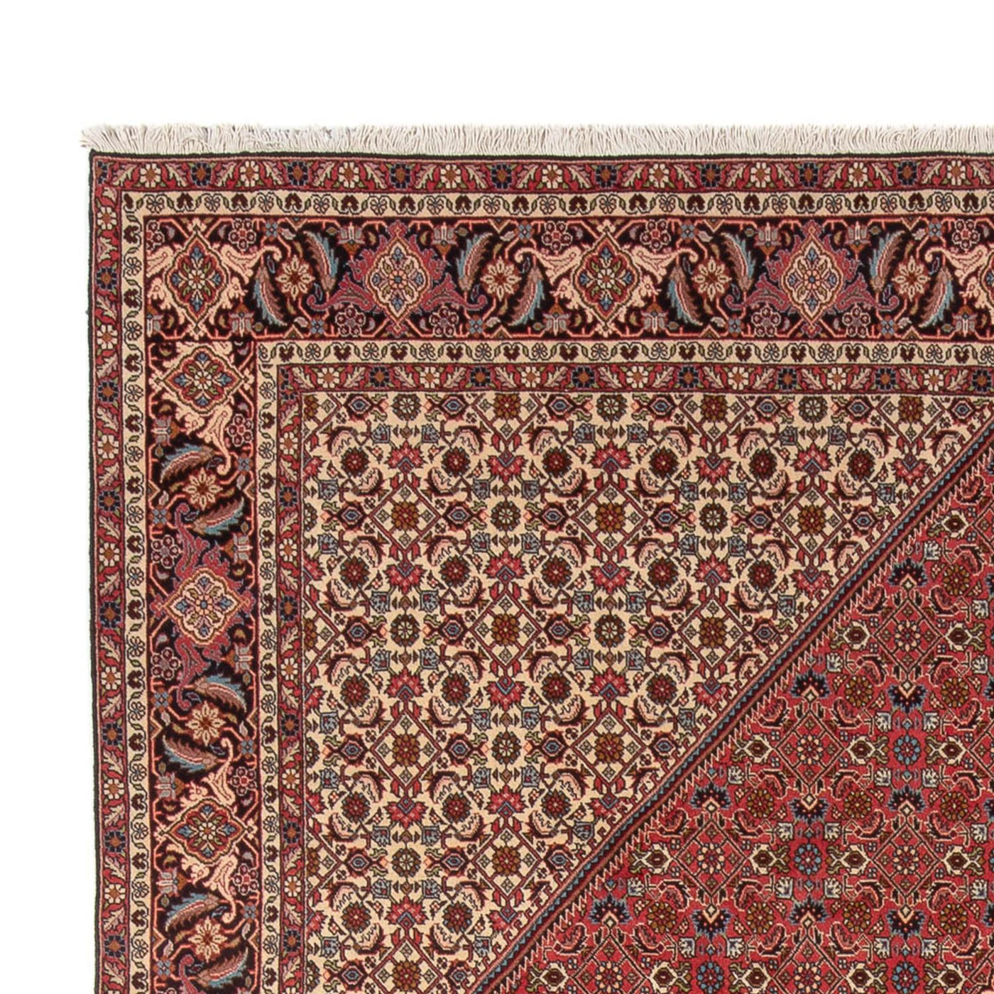 Bidjar - Bukan Tapete 348x250cm - Tapete persa