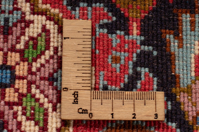 Bidjar - Bukan Tapete 348x250cm - Tapete persa