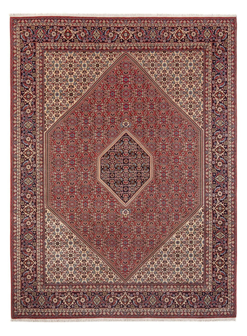 Bidjar - Bukan Tapete 246x341cm - Tapete persa