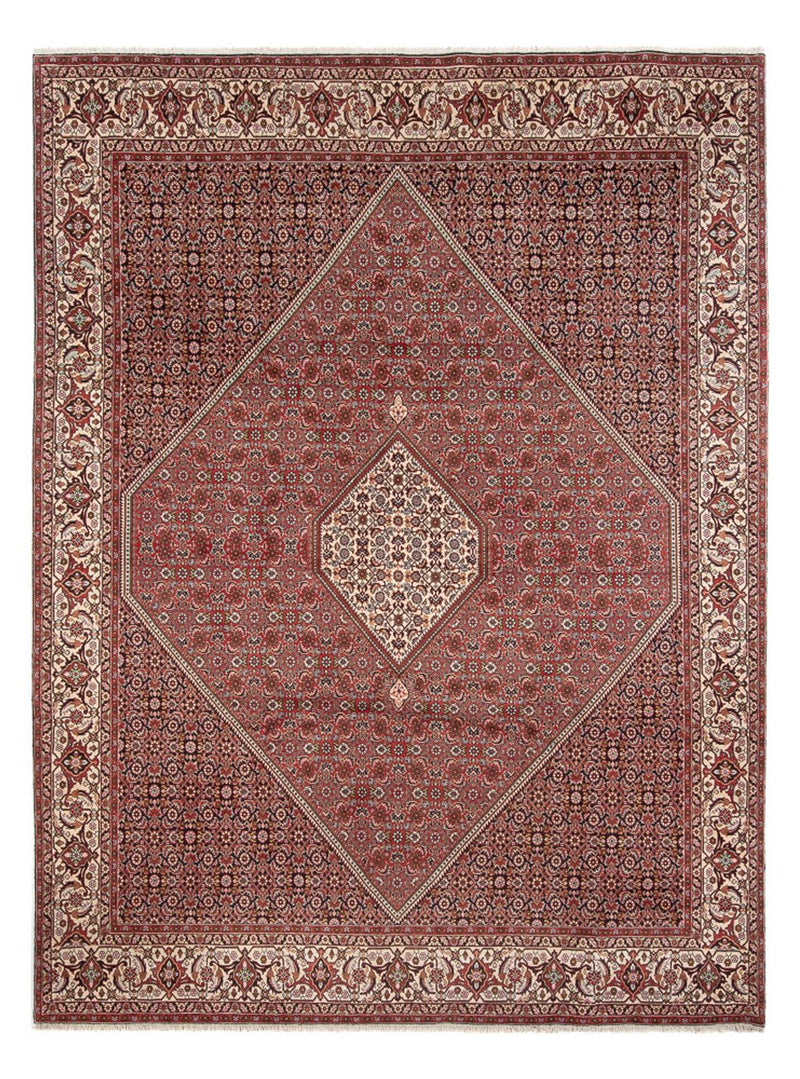 Bidjar - Bukan Tapete 250x343cm - Tapete persa