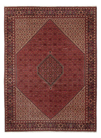 Bidjar - Bukan Tapete 347x247cm - Tapete persa – product image