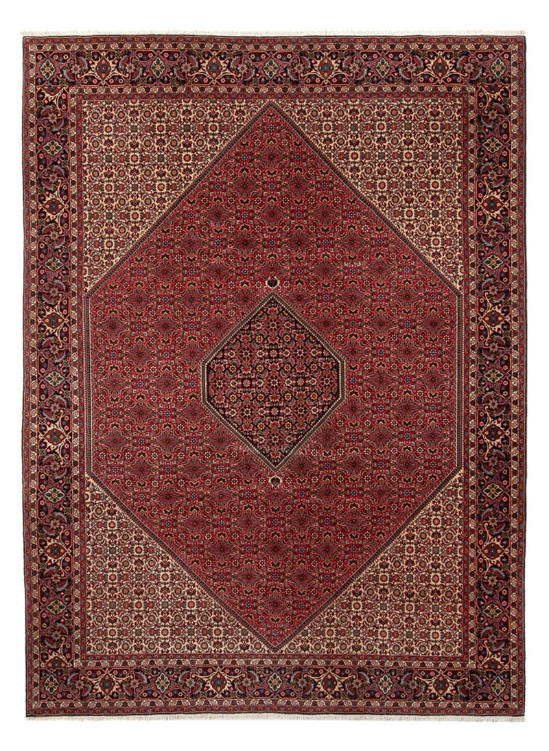 Bidjar - Bukan Tapete 347x247cm - Tapete persa