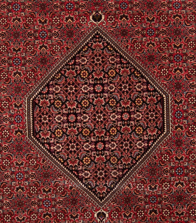 Bidjar - Bukan Tapete 347x247cm - Tapete persa