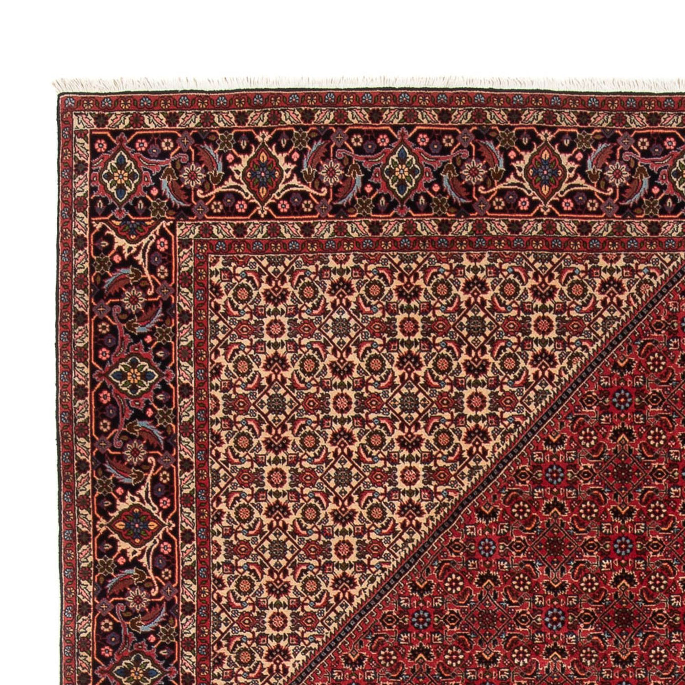 Bidjar - Bukan Tapete 347x247cm - Tapete persa