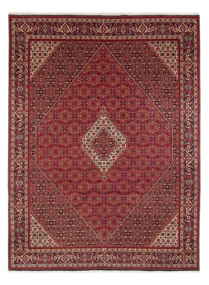 Bidjar - Bukan Tapete 358x249cm - Tapete persa