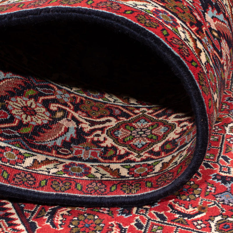 Bidjar - Bukan Tapete 358x249cm - Tapete persa