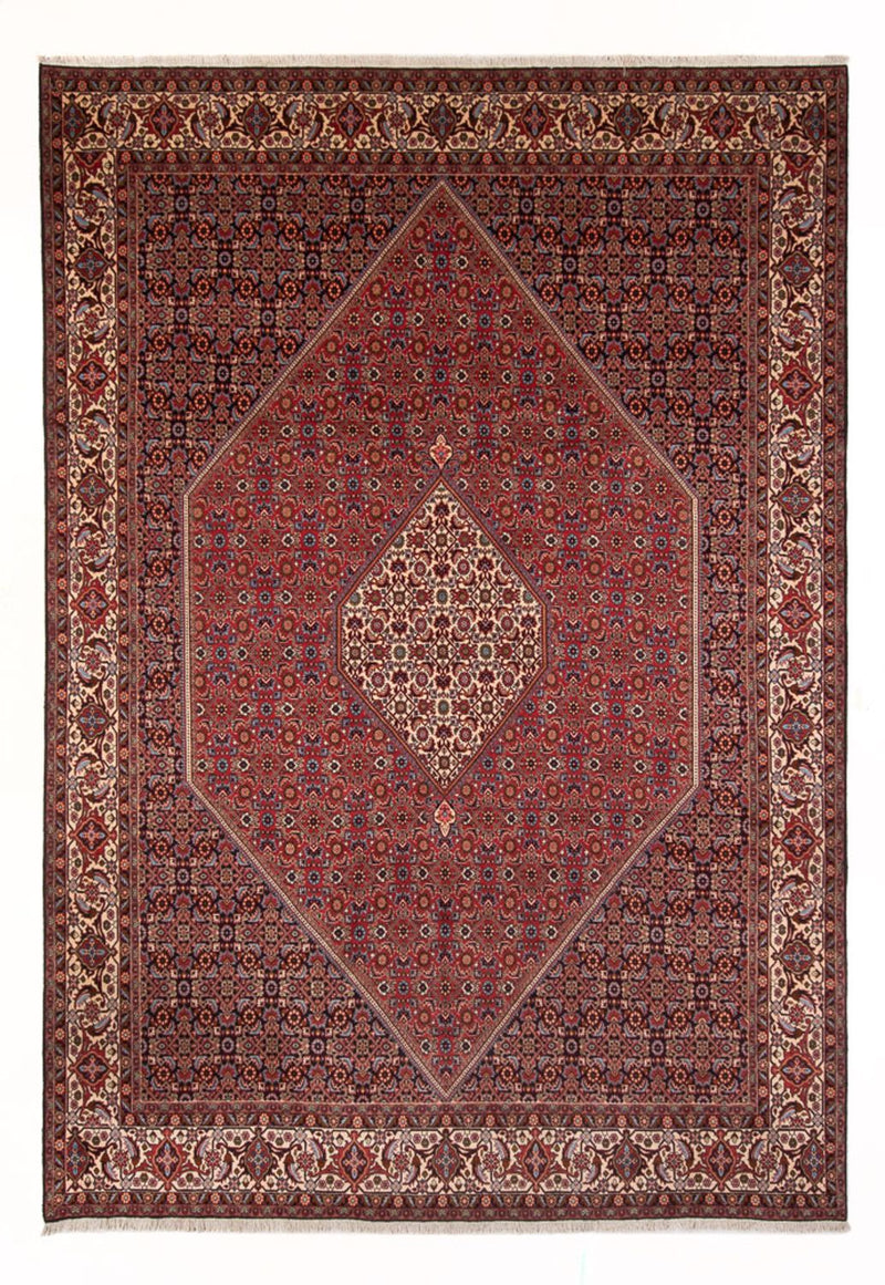 Bidjar - Bukan Tapete 342x249cm - Tapete persa