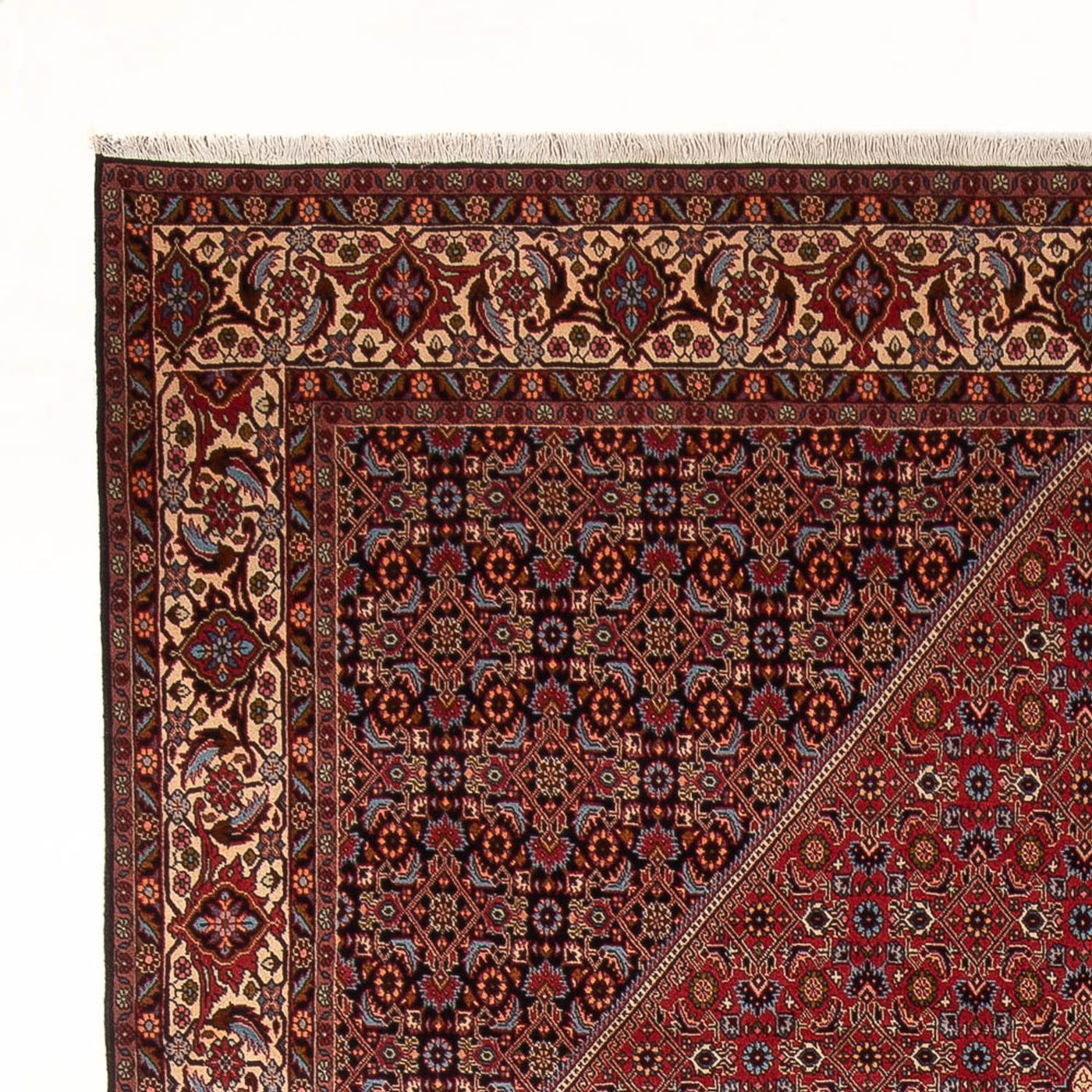Bidjar - Bukan Tapete 342x249cm - Tapete persa