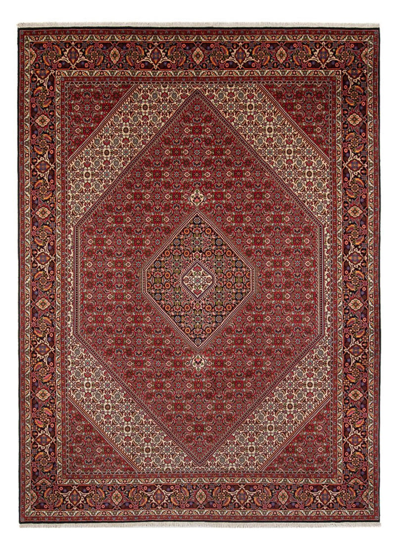Bidjar - Bukan Tapete 248x352cm - Tapete persa
