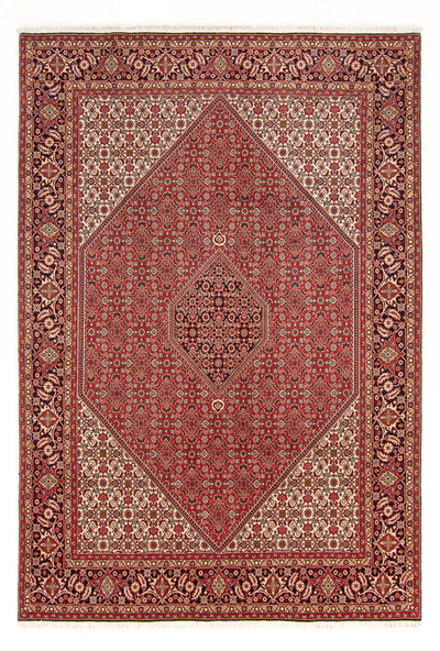 Bidjar - Bukan Tapete 203x298cm - Tapete persa