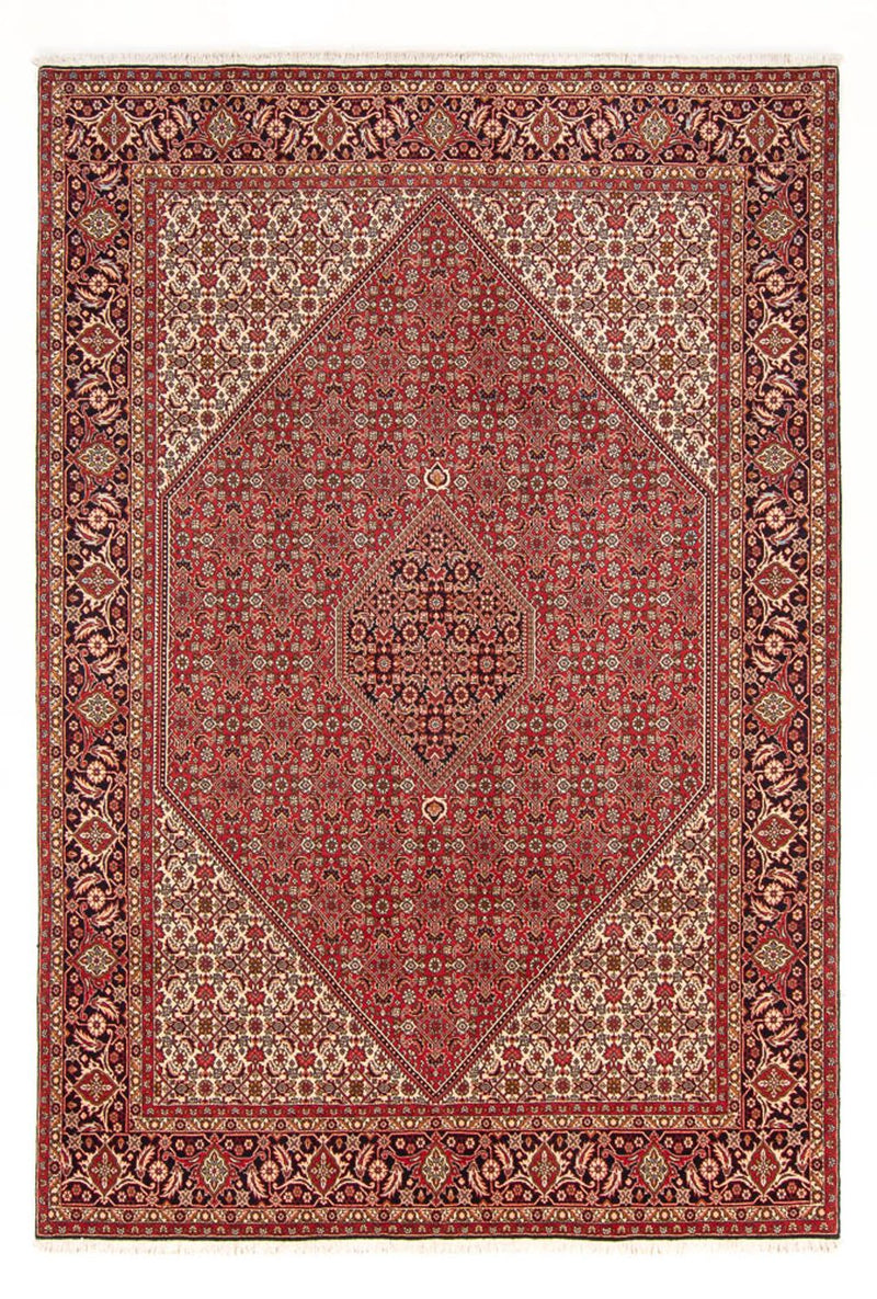Bidjar - Bukan Tapete 298x203cm - Tapete persa