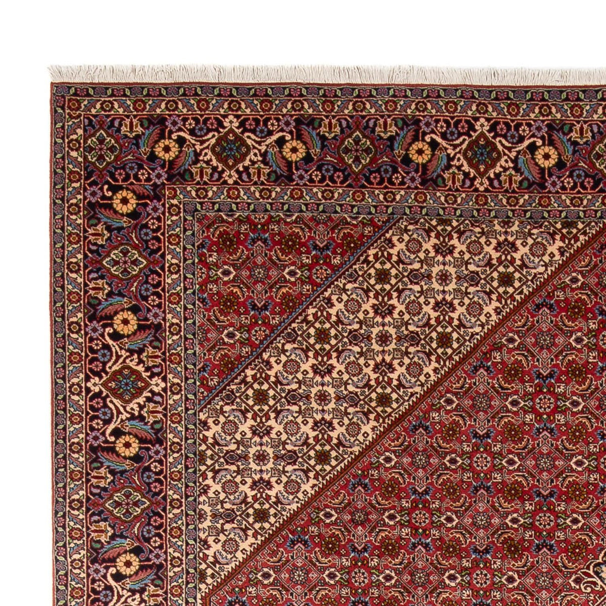 Bidjar - Bukan Tapete 249x339cm - Tapete persa