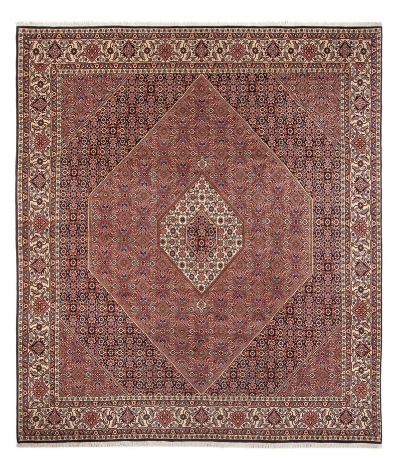 Bidjar - Bukan Tapete 299x244cm - Tapete persa