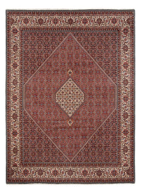 Bidjar - Bukan Tapete 350x247cm - Tapete persa – product image