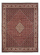 Bidjar - Bukan Tapete 350x247cm - Tapete persa