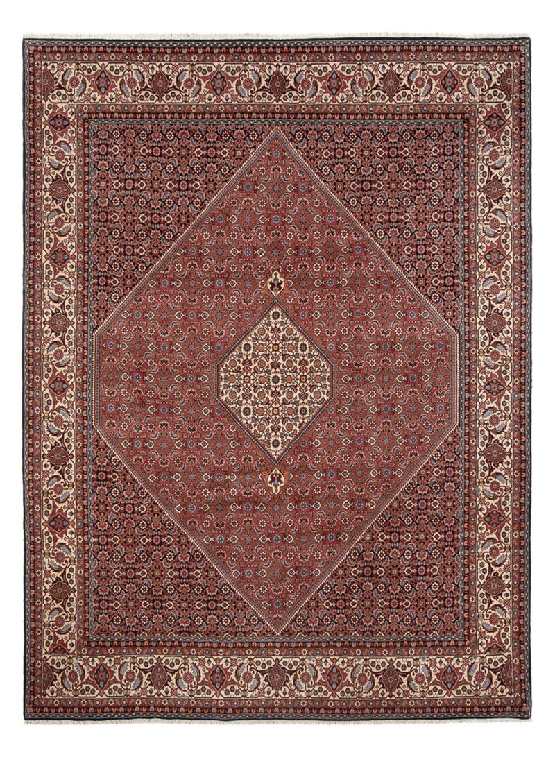 Bidjar - Bukan Tapete 350x247cm - Tapete persa