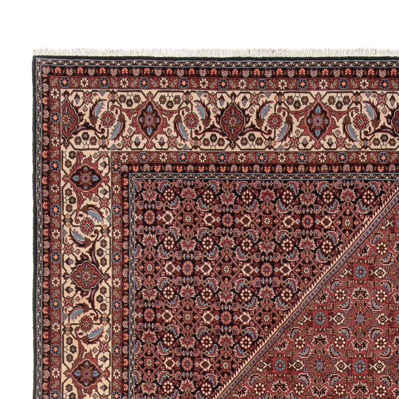 Bidjar - Bukan Tapete 350x247cm - Tapete persa